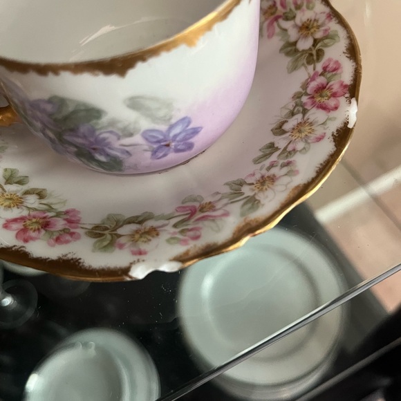 tea cup - Picture 2 of 3